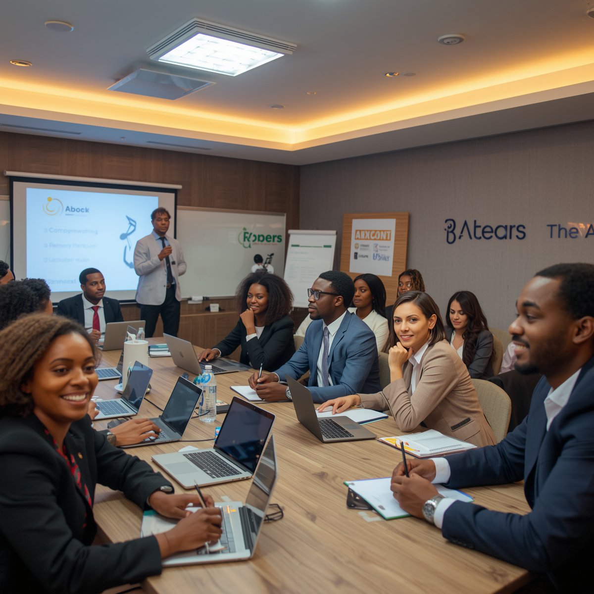Knowdys_Founder's tweet image. Knowdys partners with elite training for African decision-makers

Led by @GuyGweth, the programme by #ACCI equips leaders with the African competitive intelligence trifecta: defence, offence, influence.

🔗knowdys.com/en/knowdys-con…

#CAVIE #CompetitiveIntelligence #Africa #Business