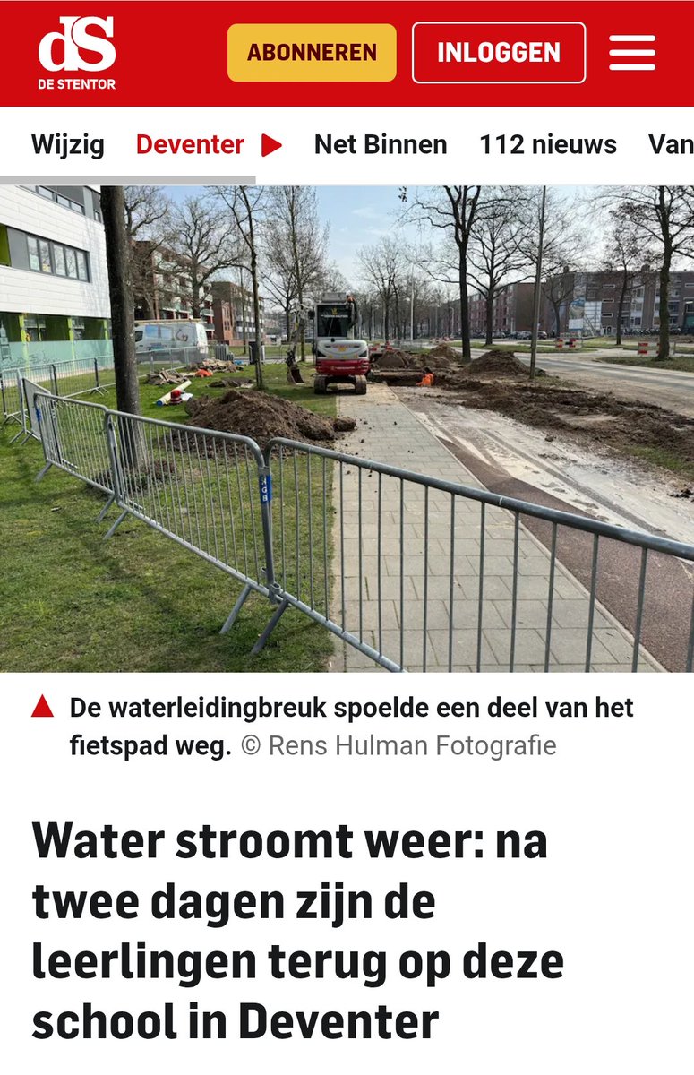 Robert Jansen tweet media