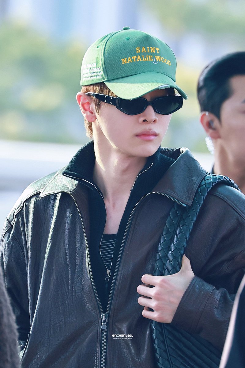 Enchanted. tweet media