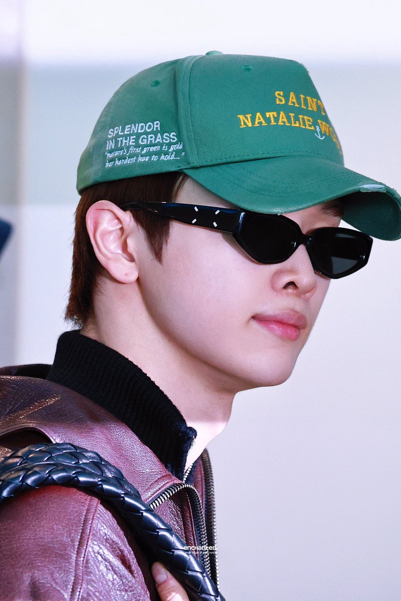 Enchanted. tweet media