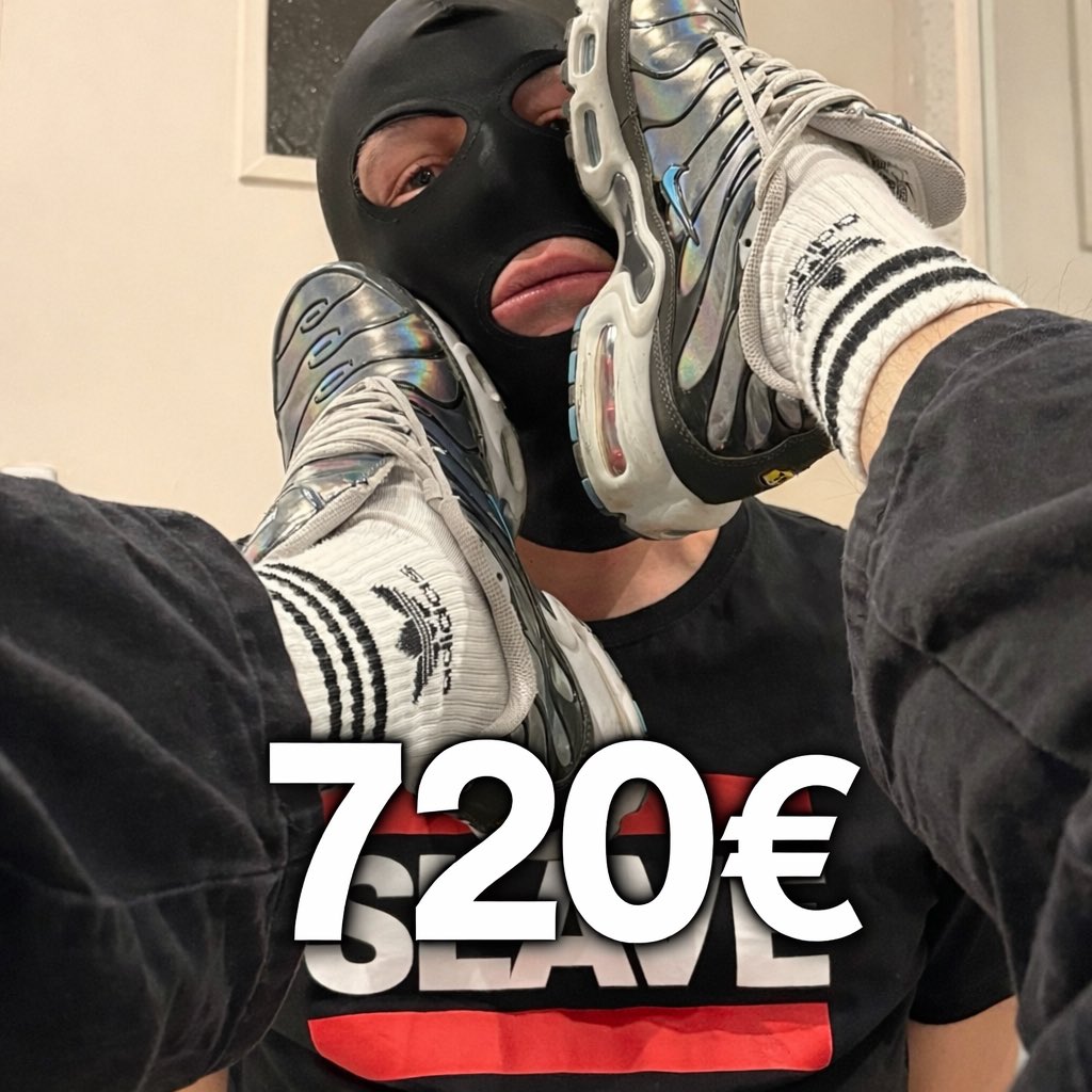 Maitre Louis tweet media