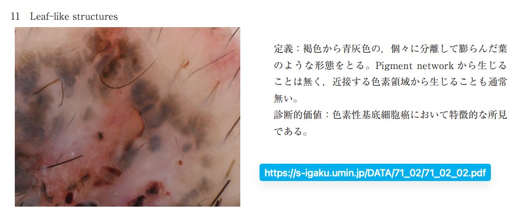 SoS@皮膚科専門医試験対策編 tweet media