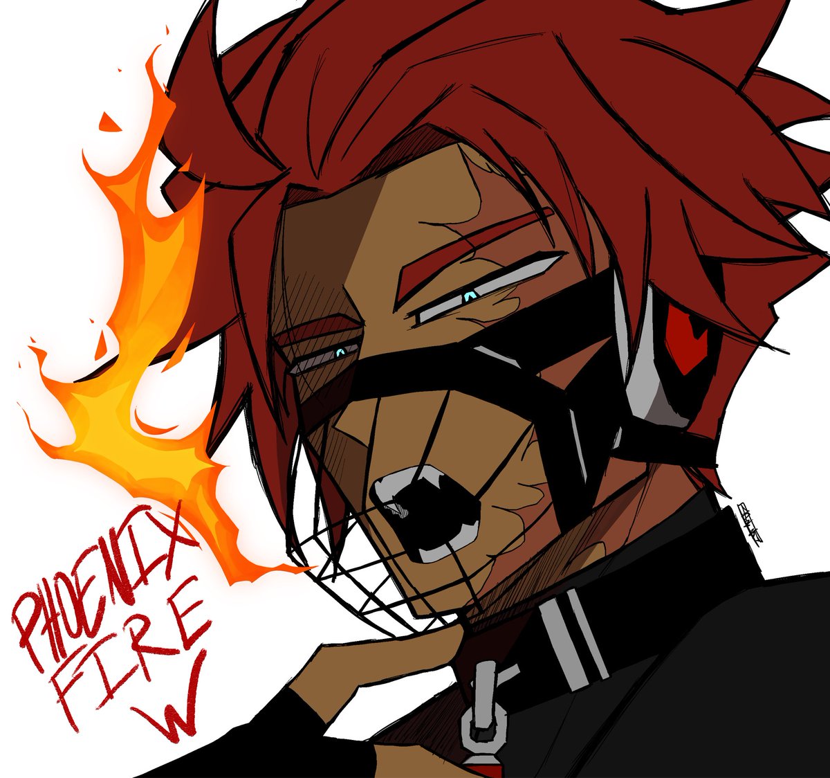 ¥UAN李元 tweet media