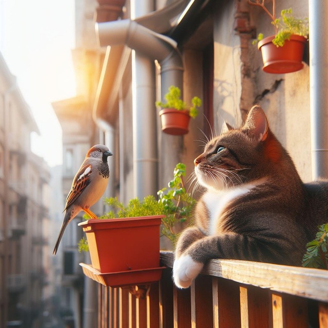 April Brown tweet media