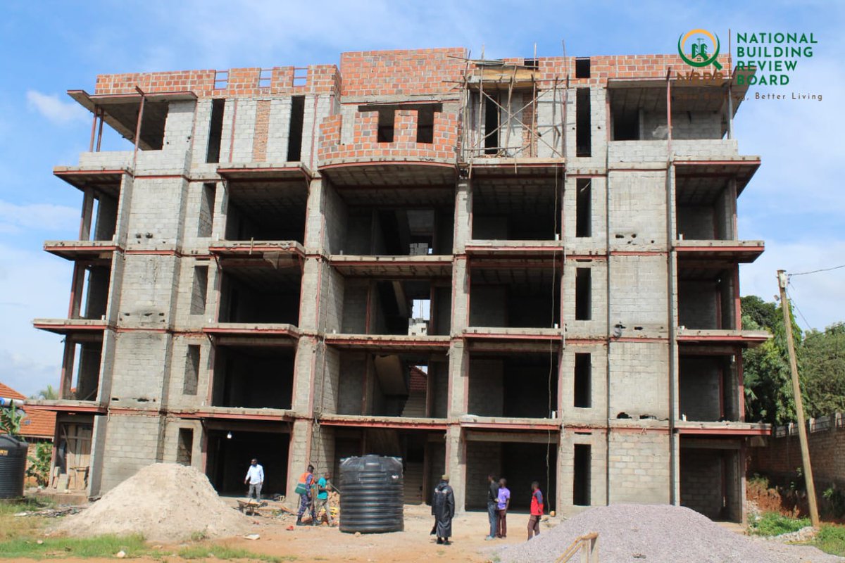 National Building Review Board tweet media