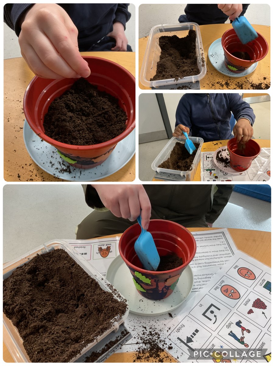 The Orchards School tweet media