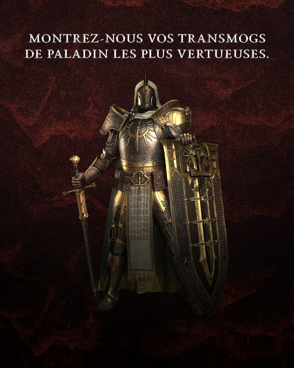 Diablo FR tweet media