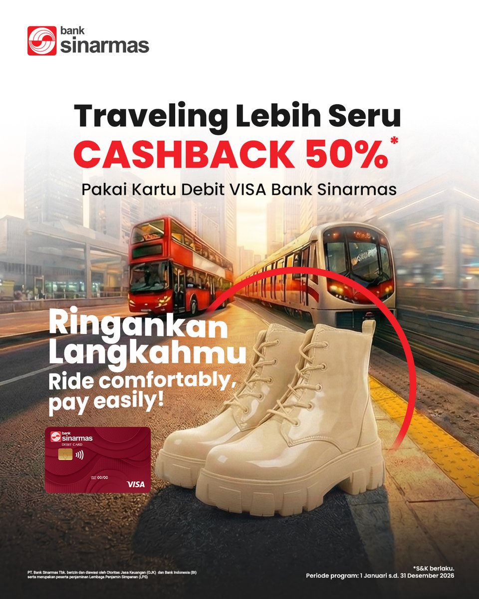 BankSinarmas tweet media