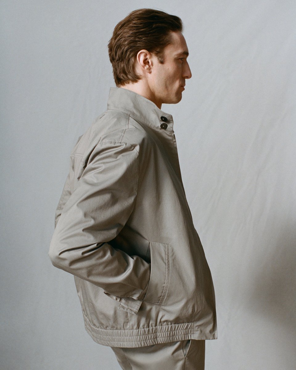 MANGO Man tweet media