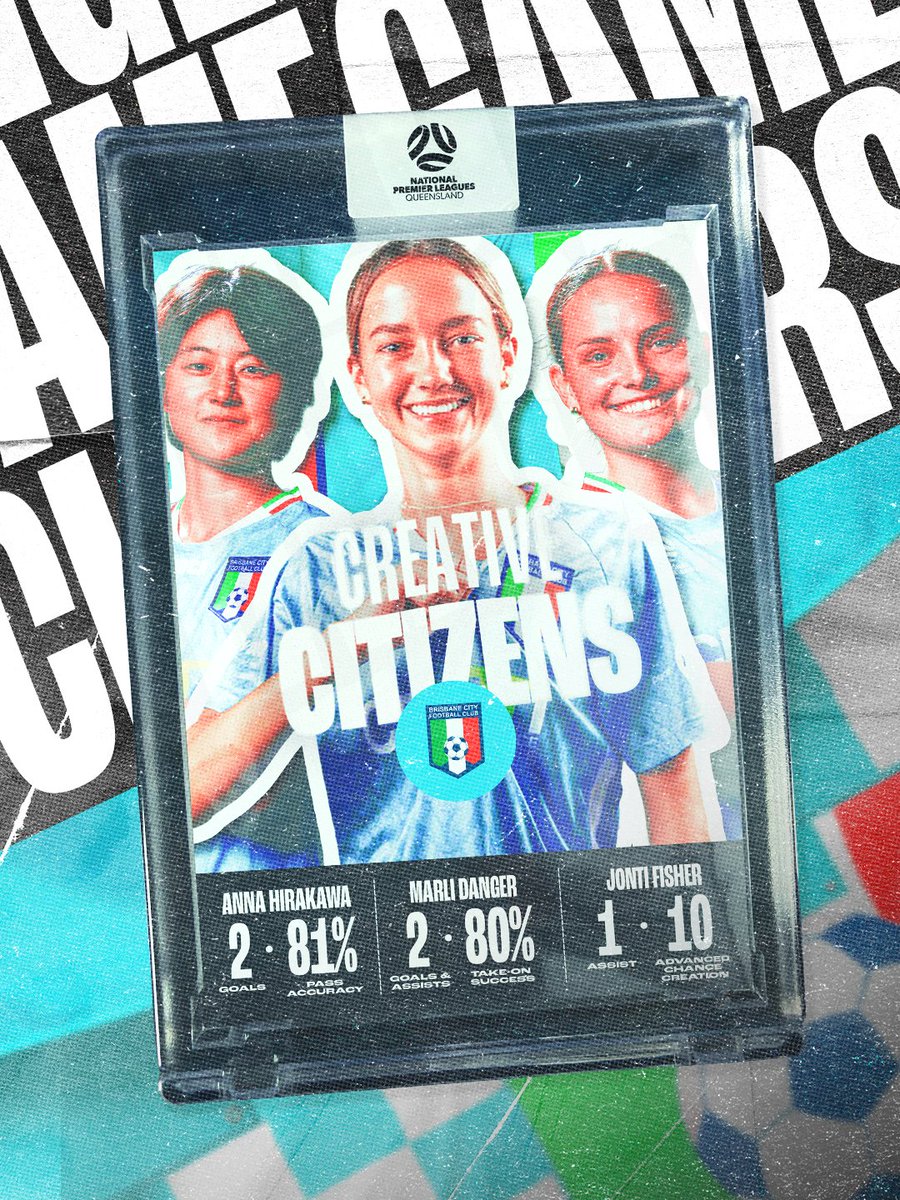 Football Queensland tweet media