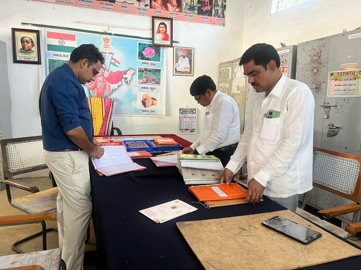 PO ITDA UTNOOR tweet media