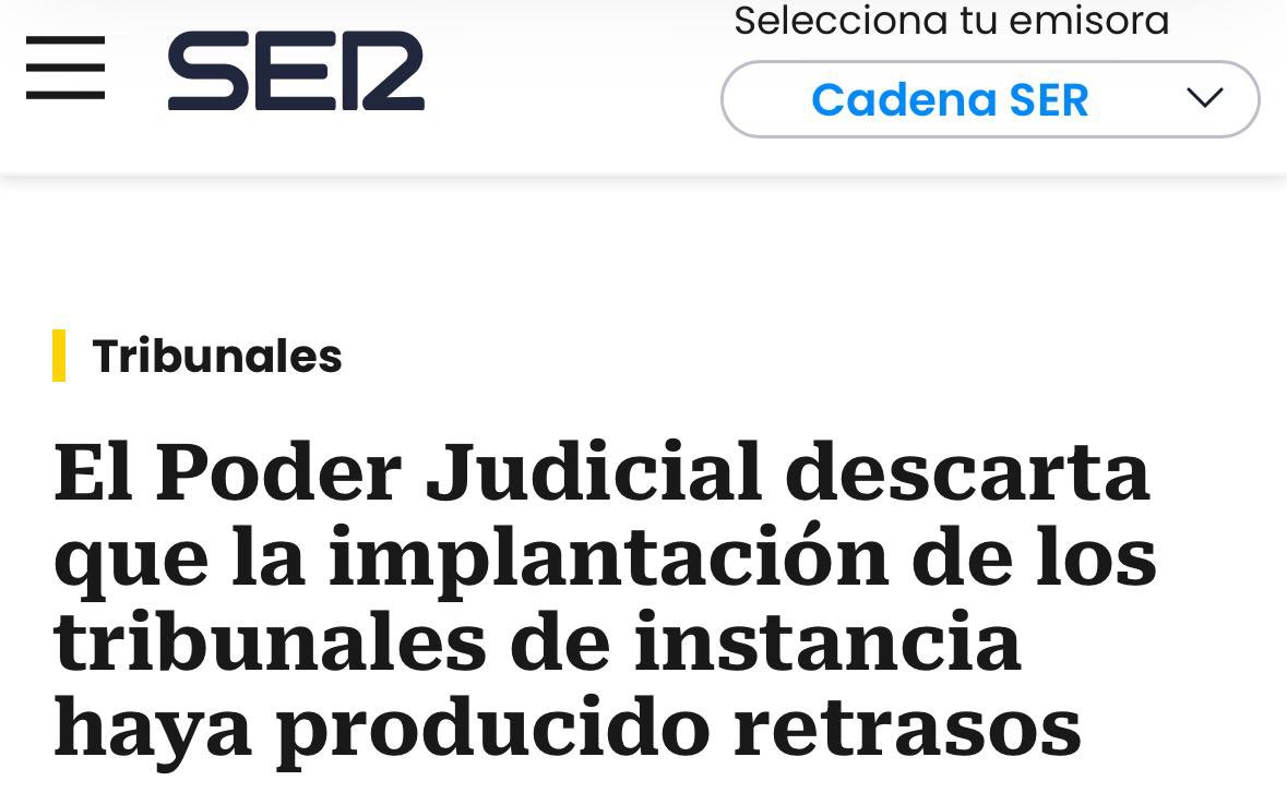 Félix Bolaños tweet media