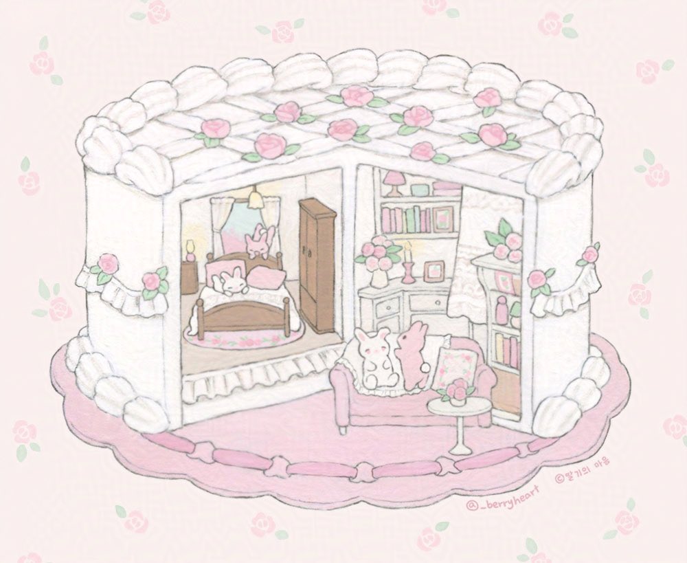 딸기잼 tweet media