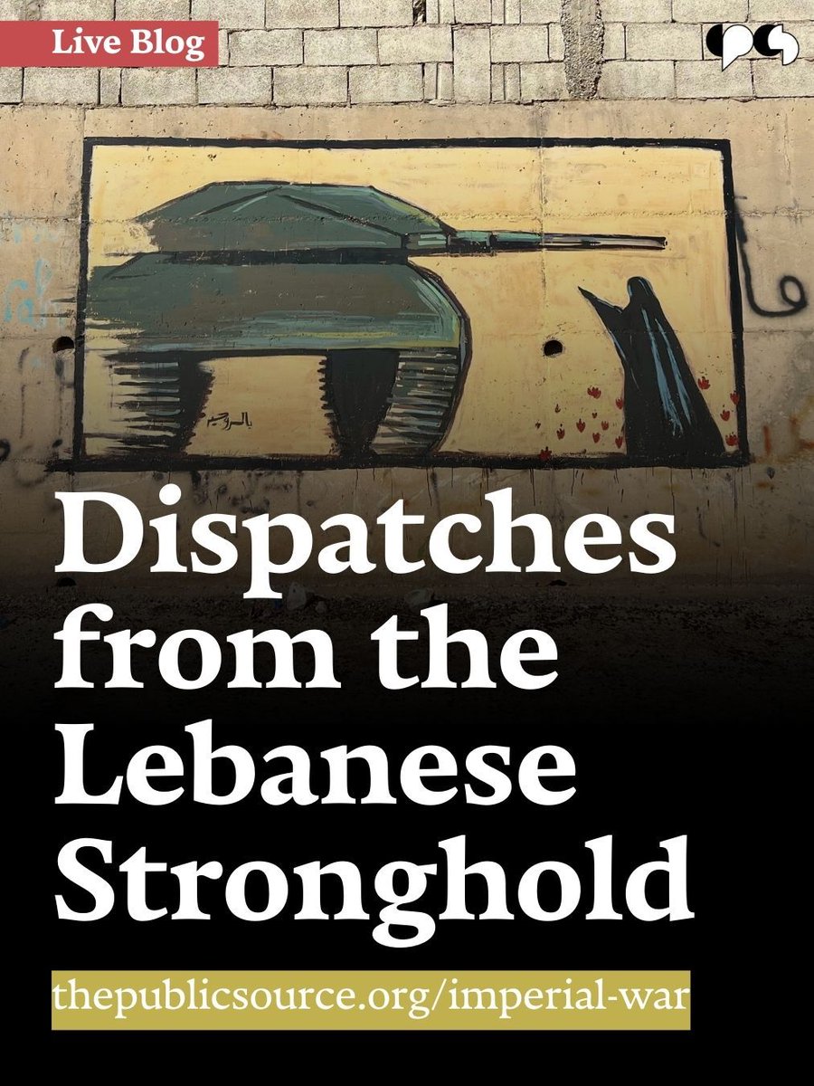 مصدر عام | The Public Source tweet media