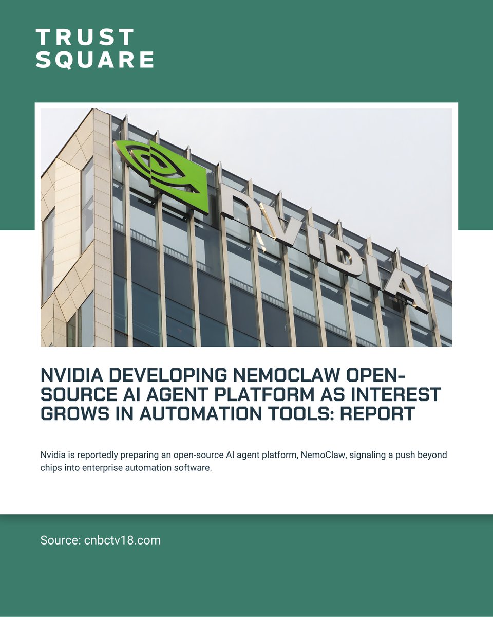 Trust Square tweet media