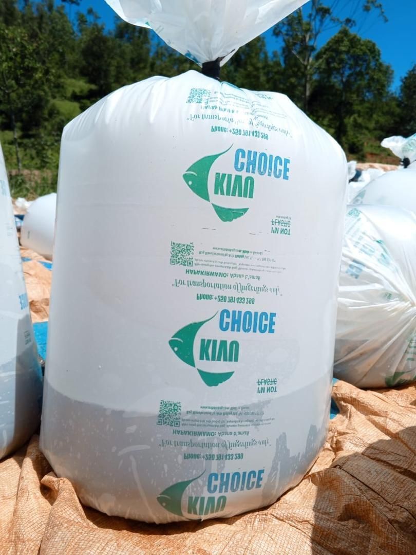 Kivu Choice tweet media