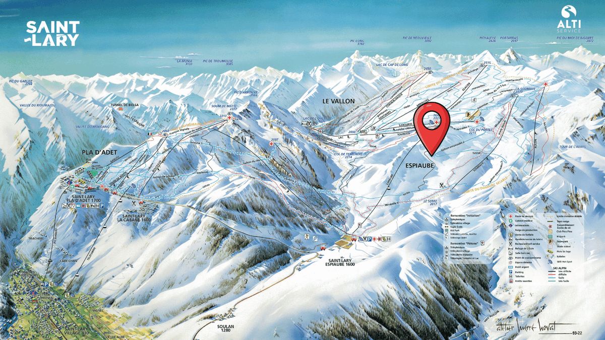 ❄Altiservice ⛷🏂 tweet media