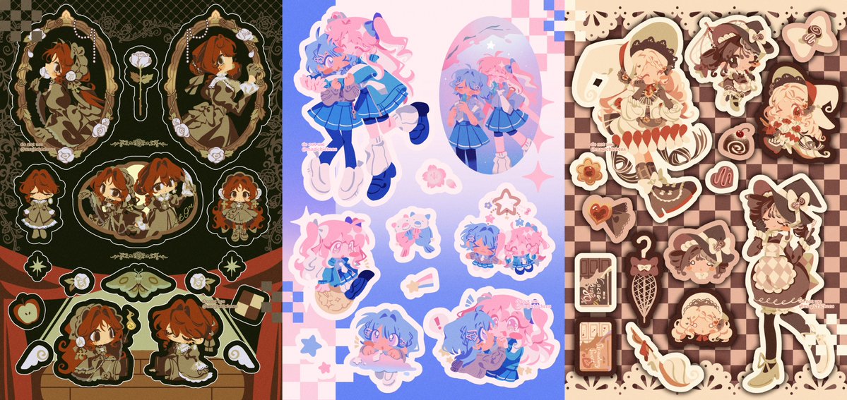 chii 🐈‍⬛ tweet media