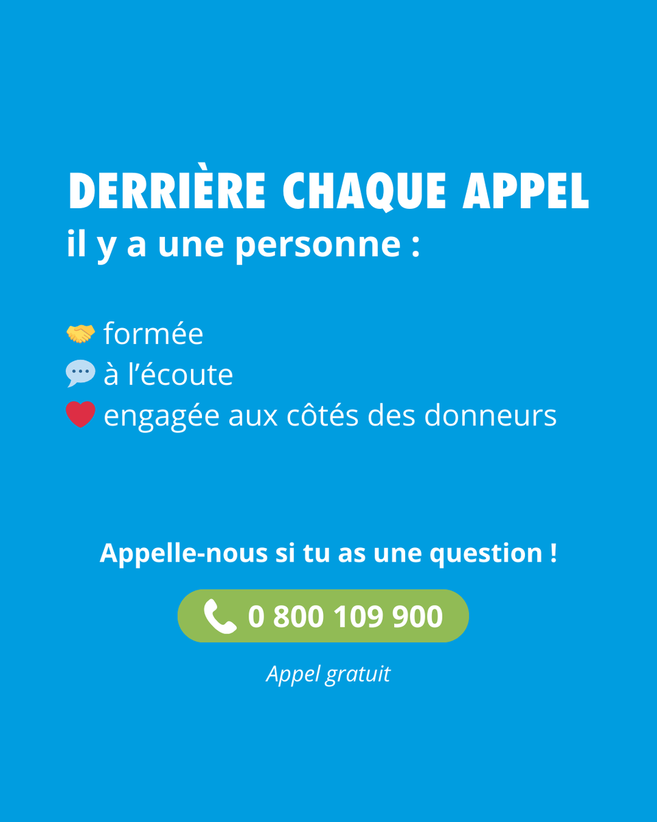 Établissement français du sang tweet media