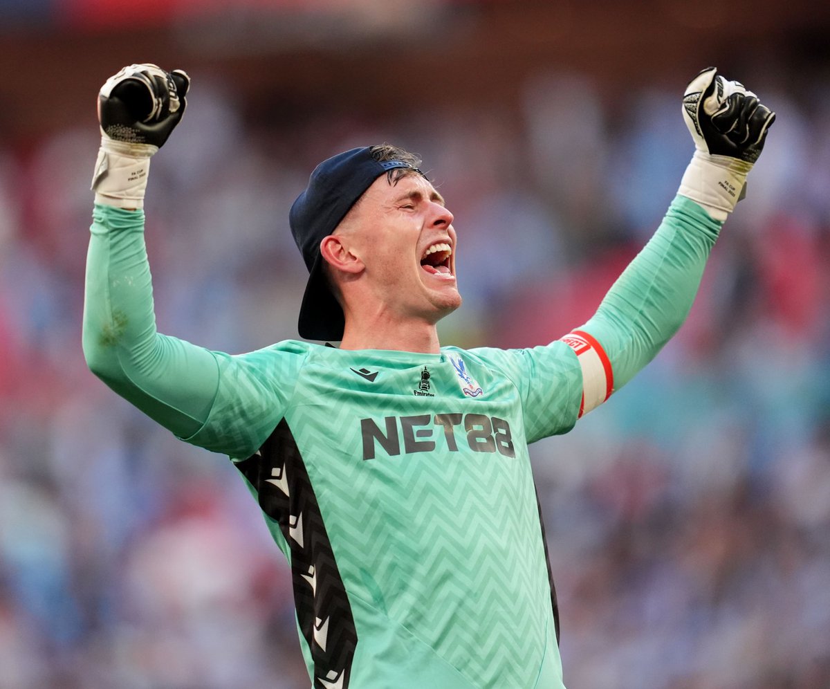 Team Called Palace tweet media