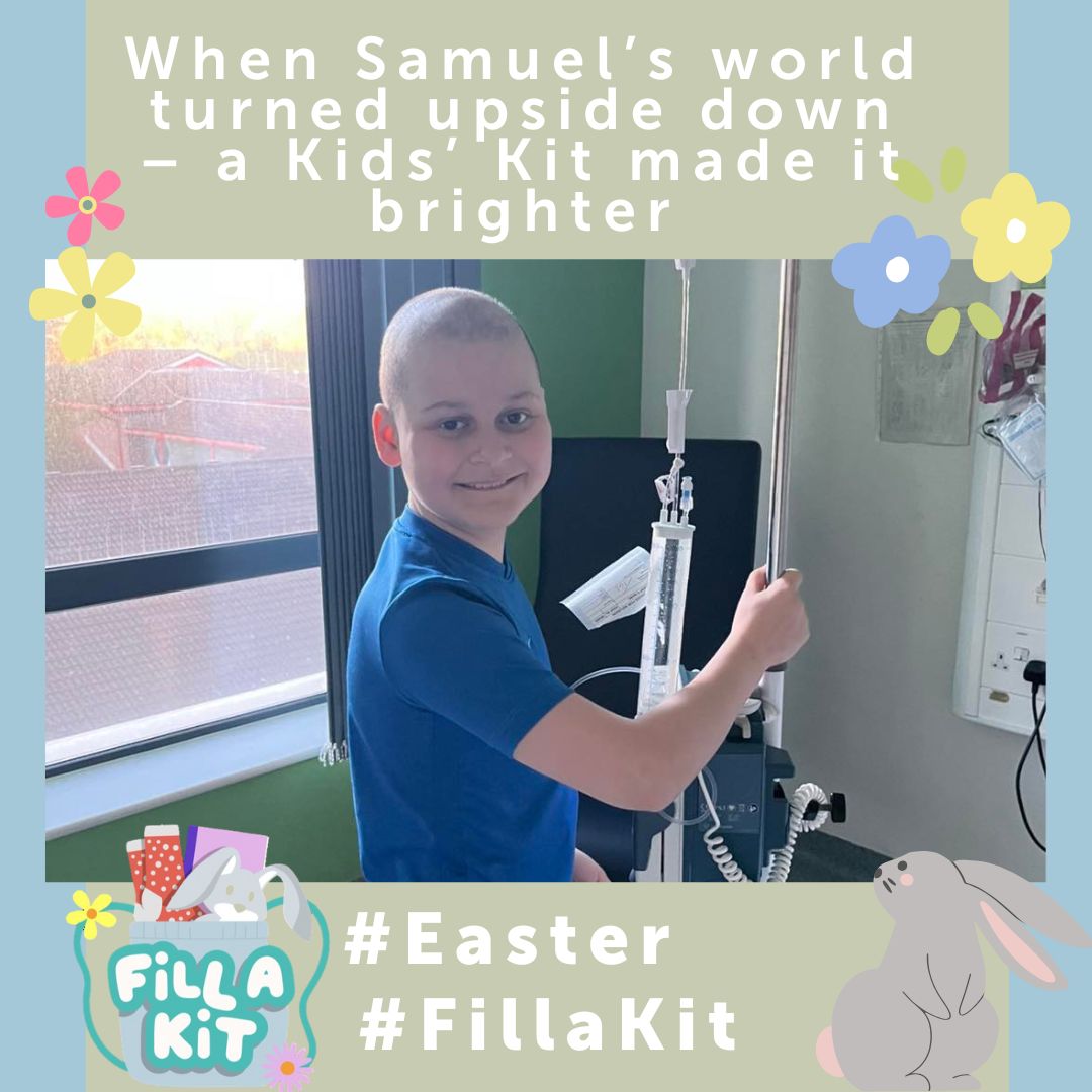 Cancer Support UK tweet media