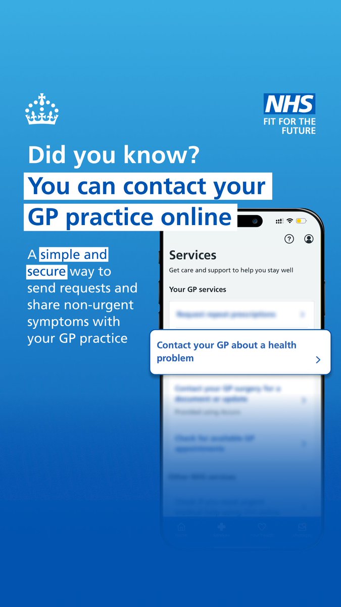 NHS Midlands tweet media