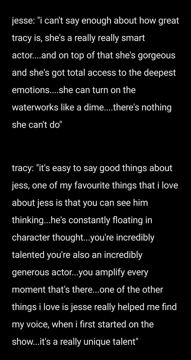 haileyuptn's tweet photo. sobbing they're so kind to eachother https://t.co/DQKRcNbG7R