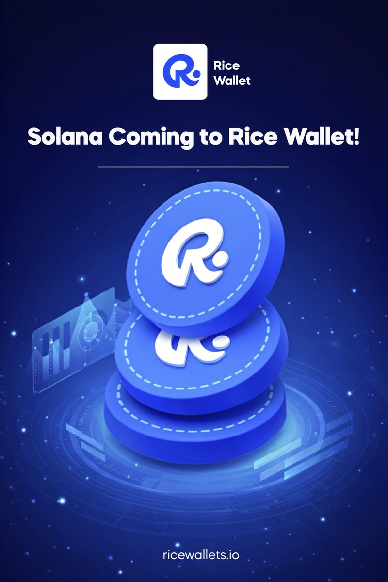 Rice Wallet tweet media