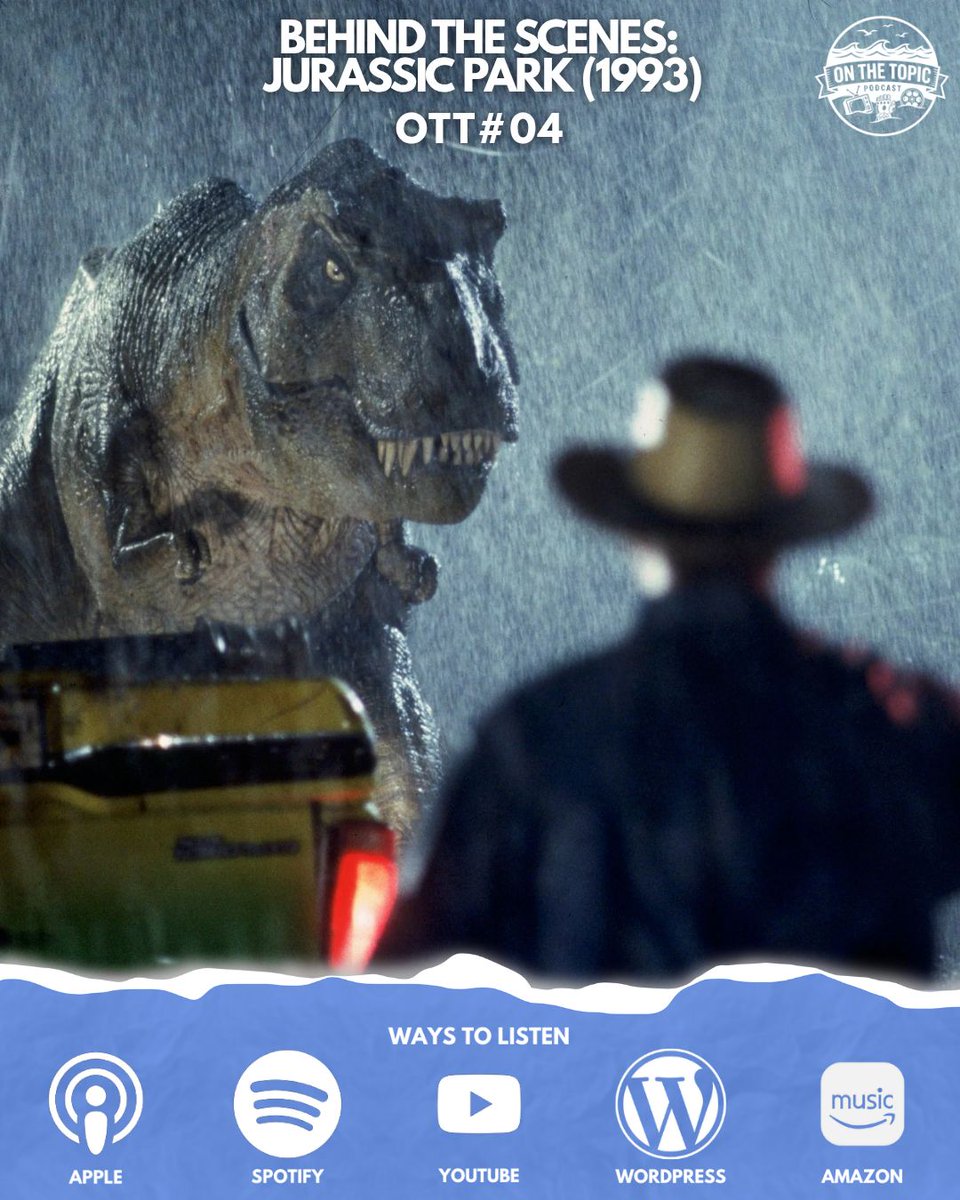 On The Topic Podcast tweet media