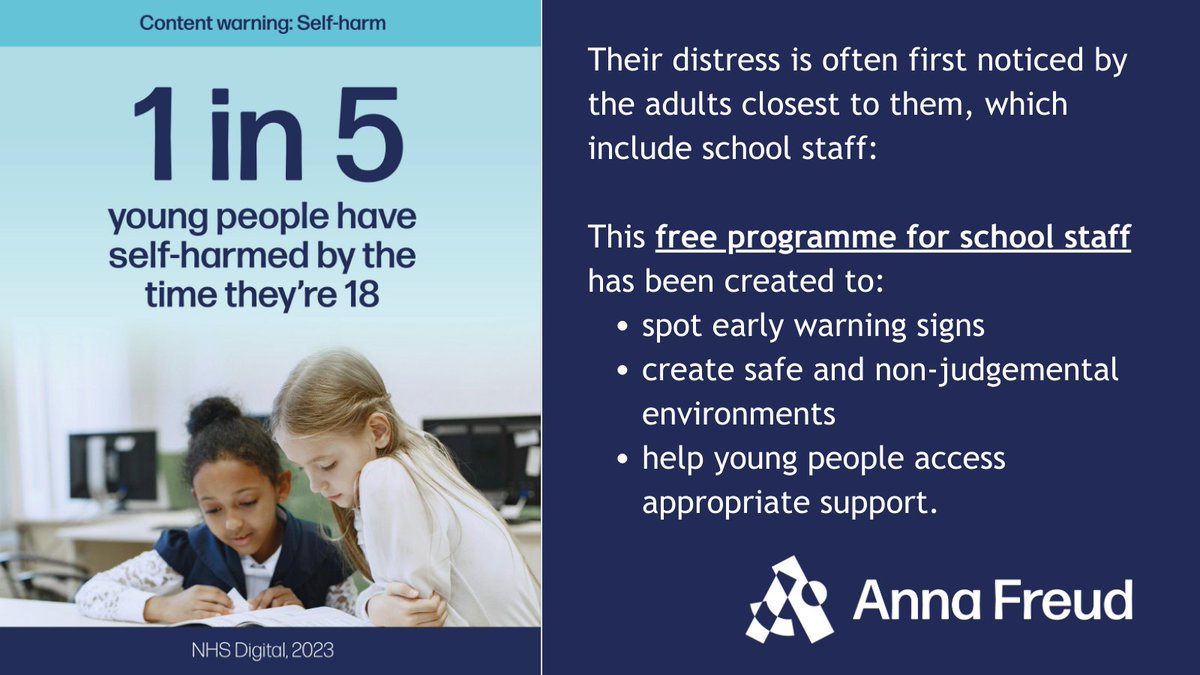 Child Outcomes Research Consortium (CORC) tweet media