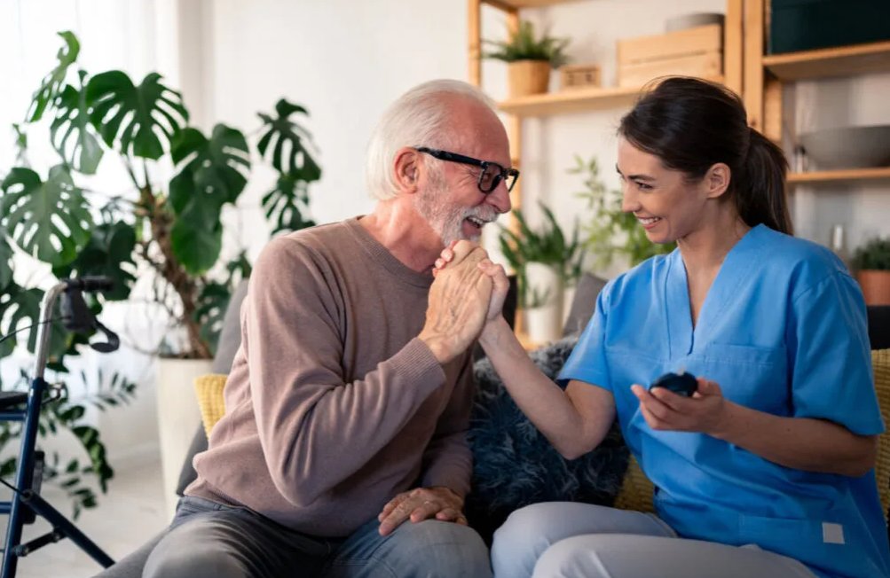 Balance Sociosanitario tweet media