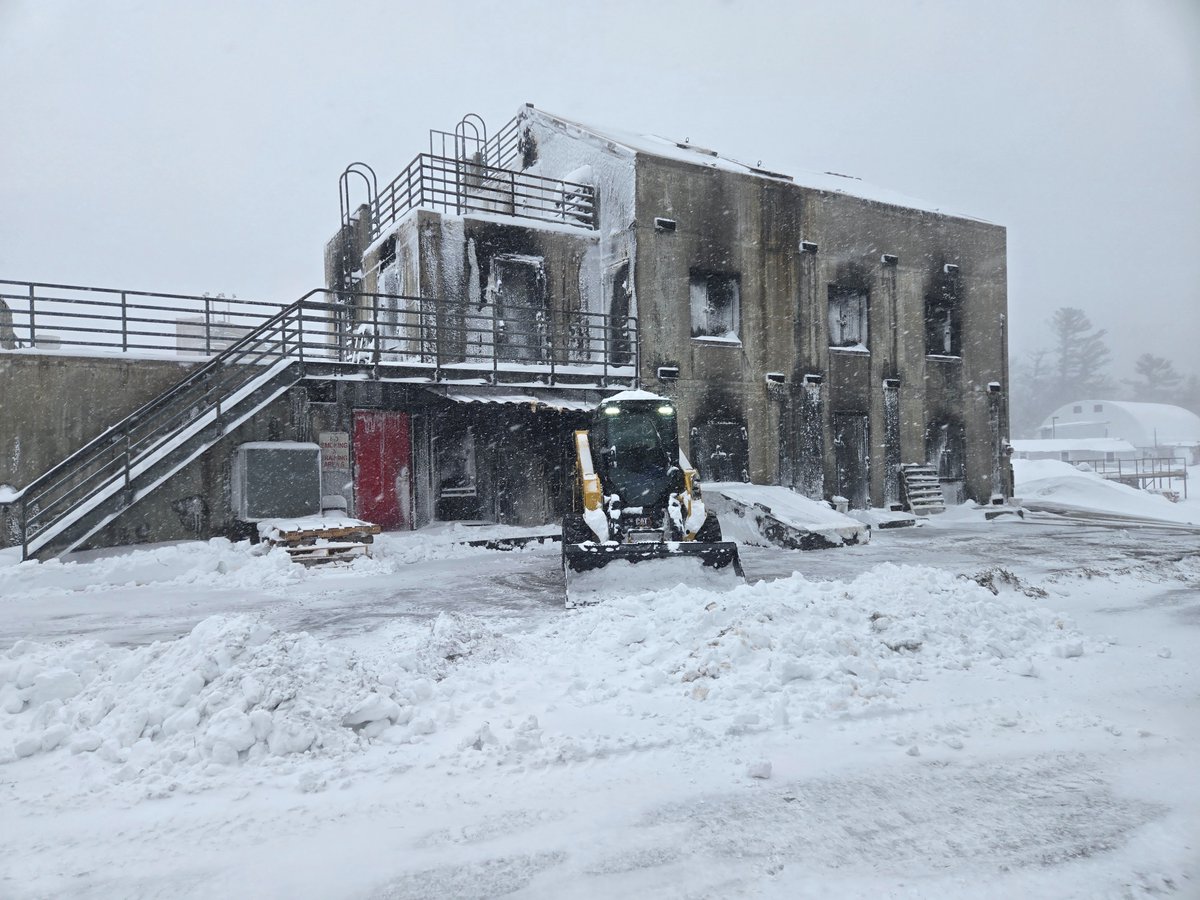 Massachusetts Department of Fire Services tweet media