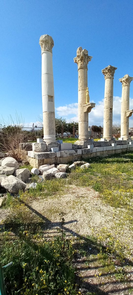 Soli-Pompeiopolis Antik Kenti