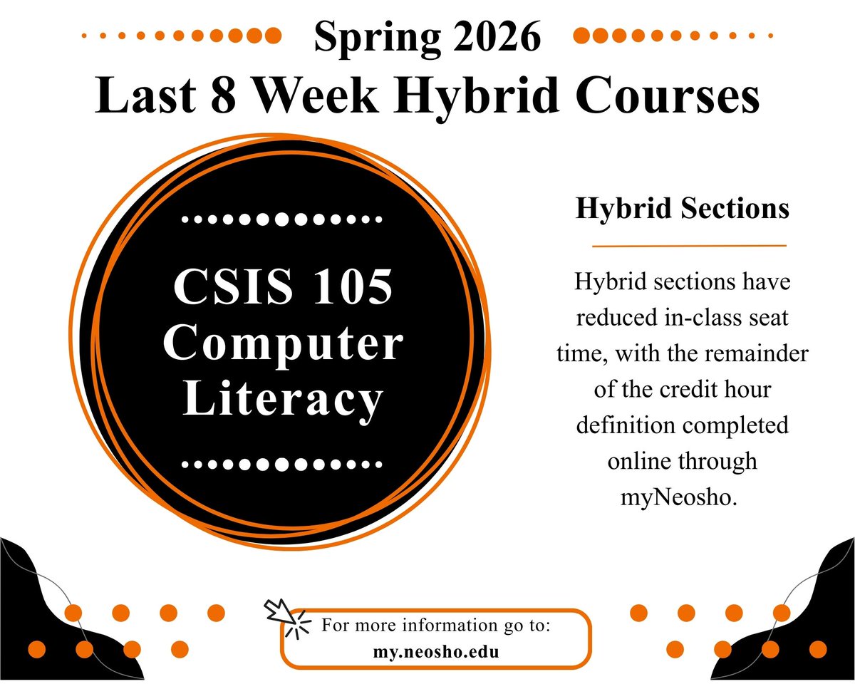 Neosho County Community College tweet media