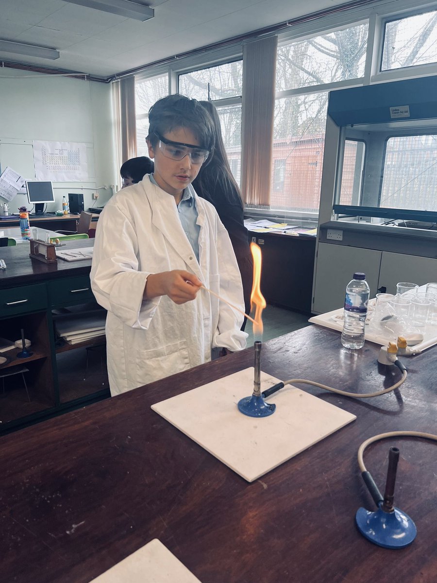 St. Vincent's School tweet media