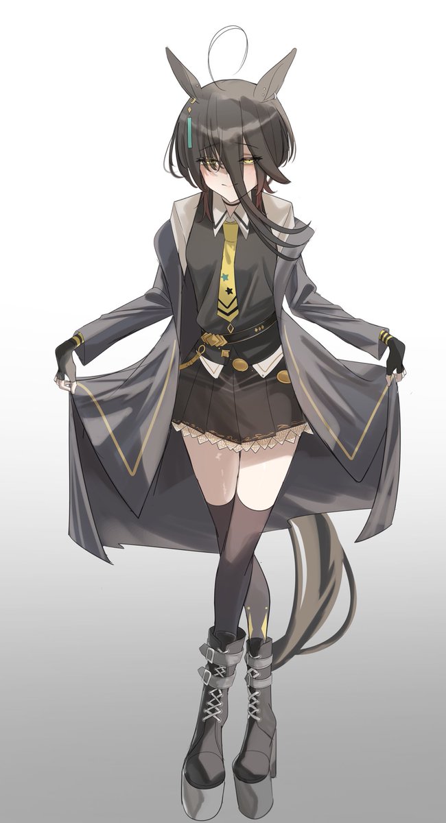 そばきゃす tweet media