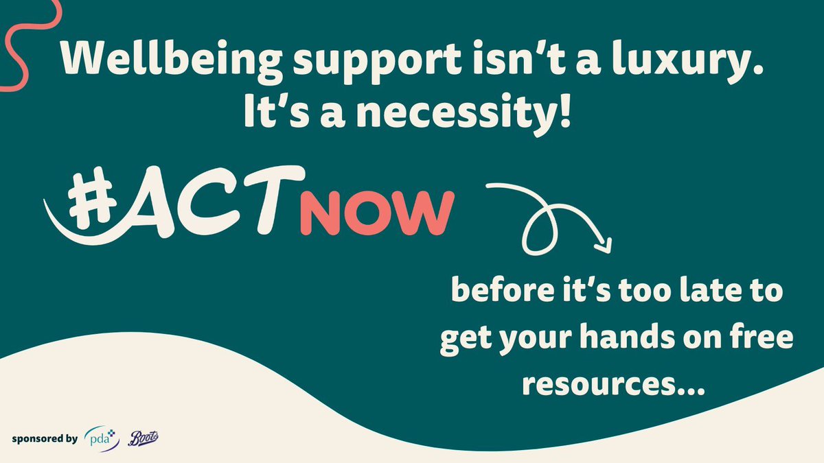 Pharmacist Support tweet media