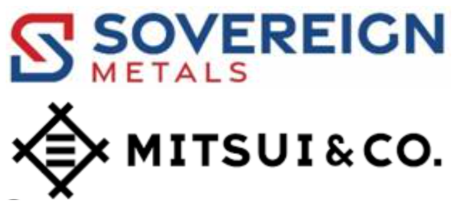 Brand_UK's tweet image. #SVML @sovereignmetals signs Rutile offtake agreement with #Mitsui

✅ Offtake framework for up to 70,000 tonnes per year of Kasiya natural #rutile concentrate. Initial four-year supply period from first production, with potential five-year extension
✅ Japan is the dominant