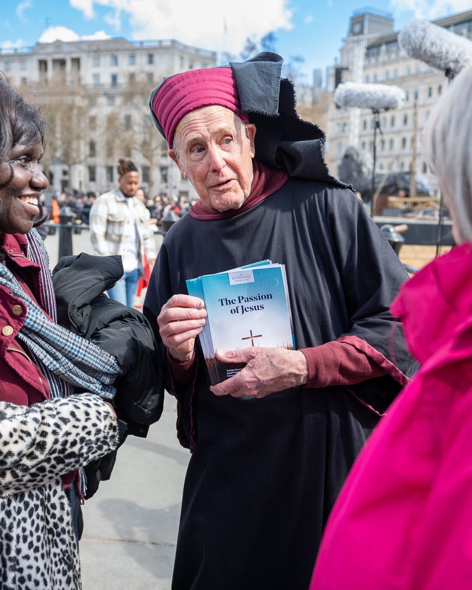 Wintershall Play tweet media