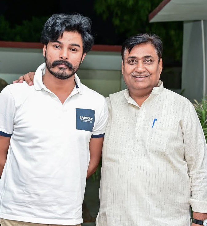 Deependra Pal Singh Sau tweet media