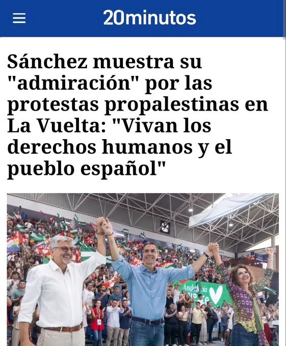 <a href="/nortecastilla/">El Norte de Castilla</a> Siempre ha sido un cínico sin principios.
Pero lo del poder judicial es para vomitar.