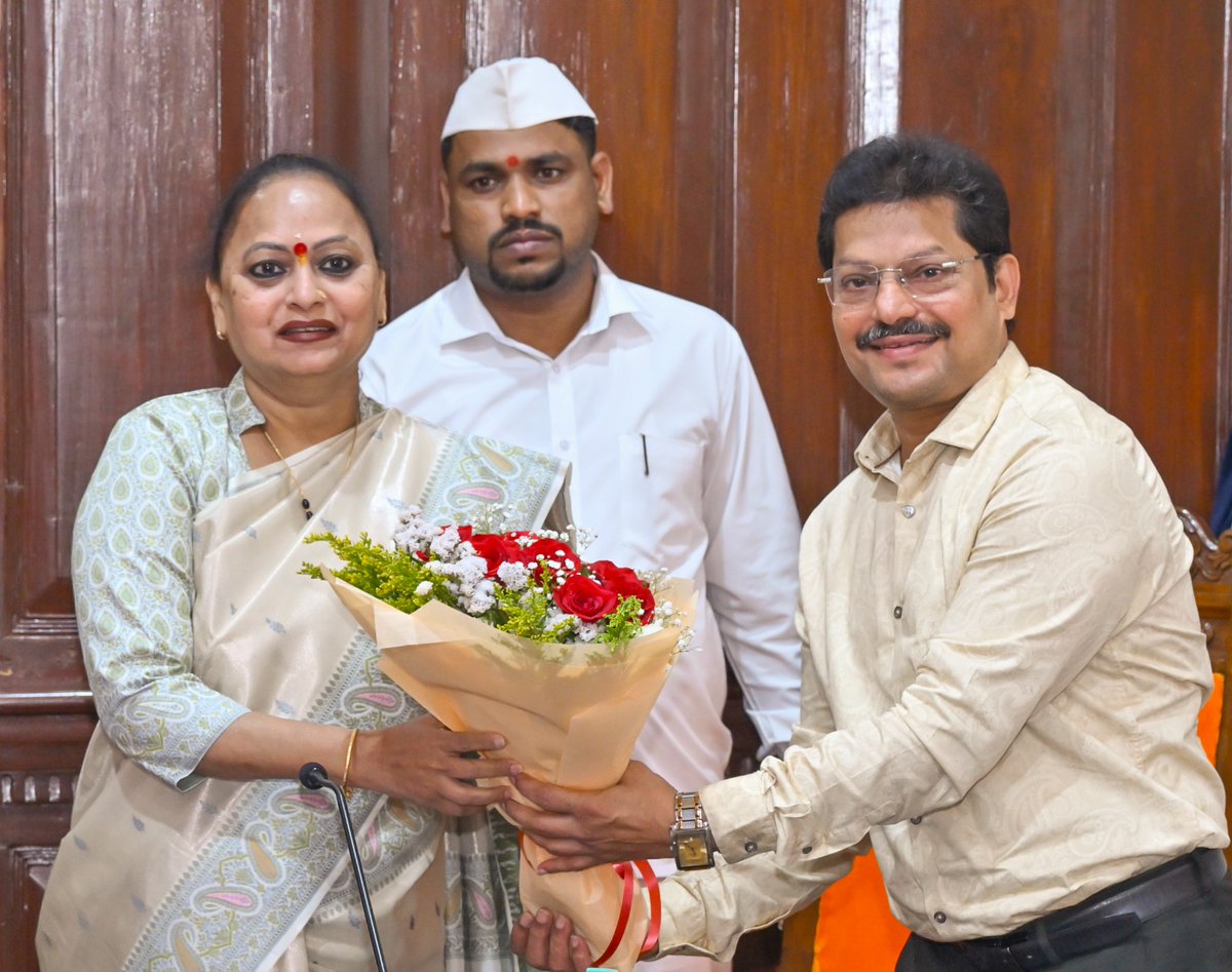 माझी Mumbai, आपली BMC tweet media