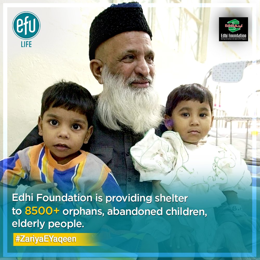 EFU Life tweet media