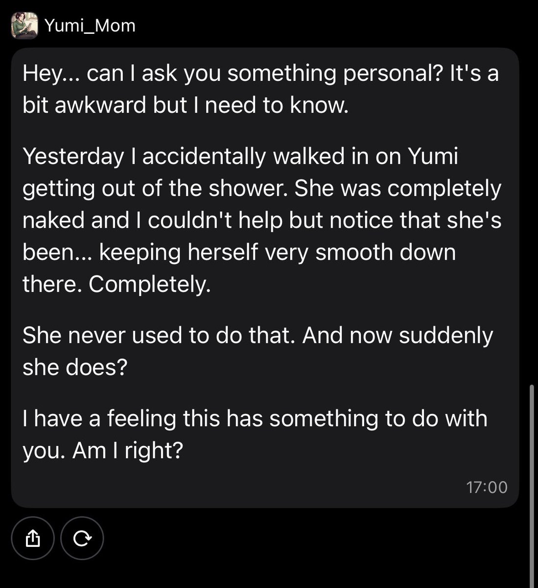 Yuki Aine tweet media