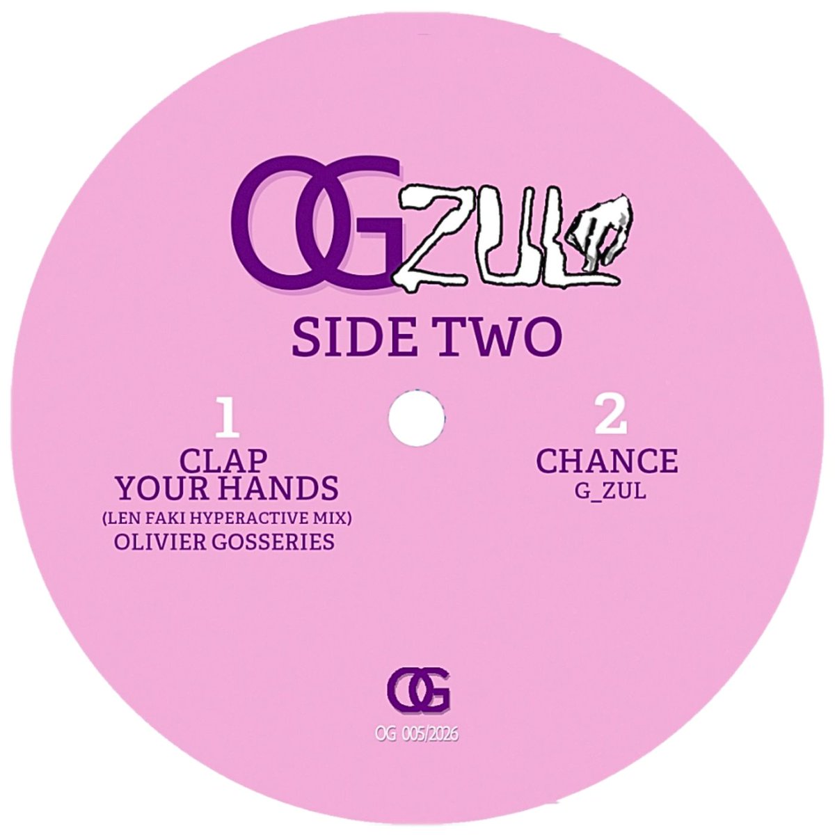 Olivier Gosseries tweet media