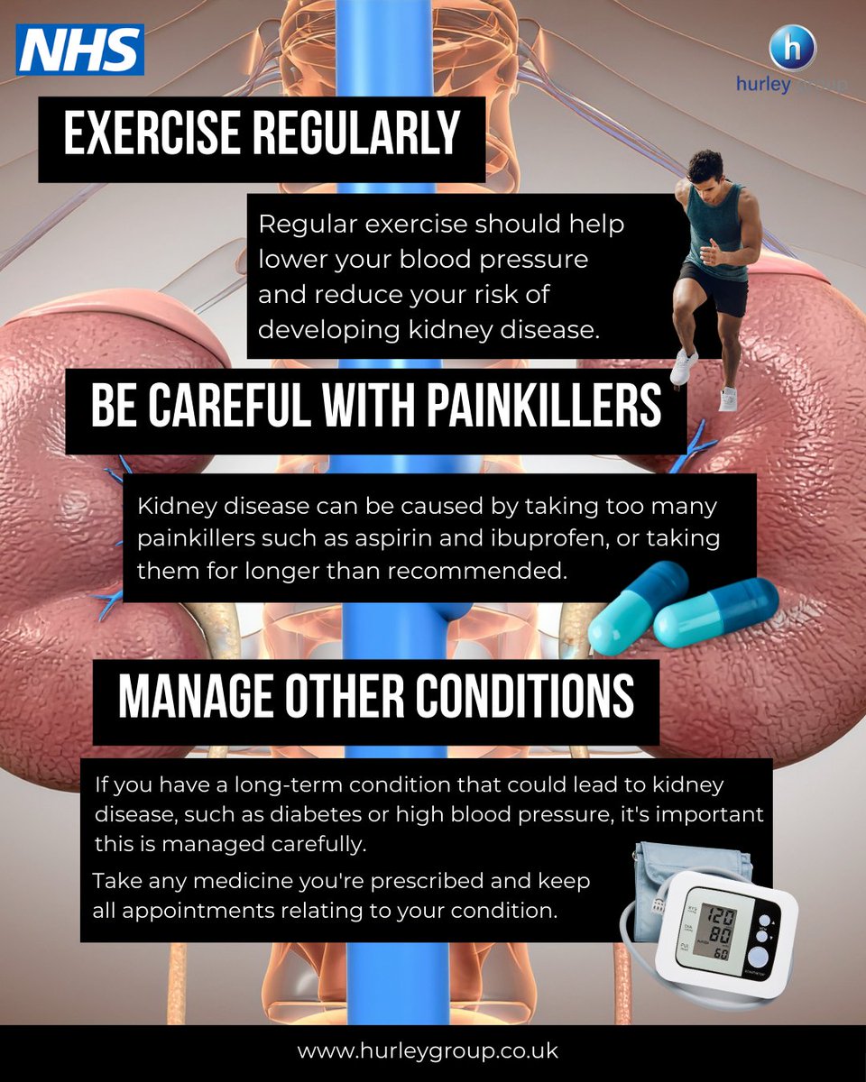 Hurley Group tweet media