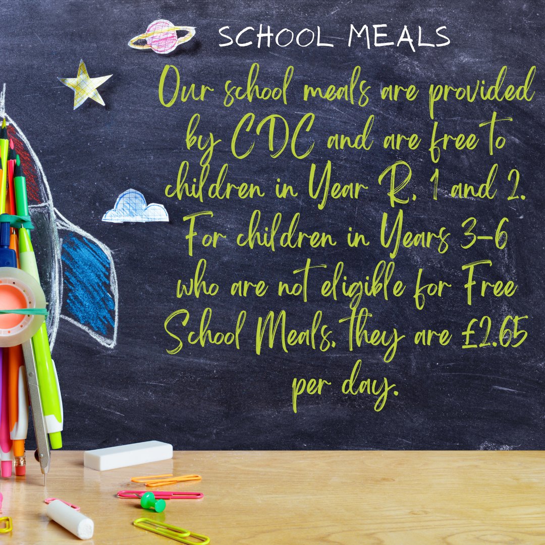 Byron Primary School tweet media