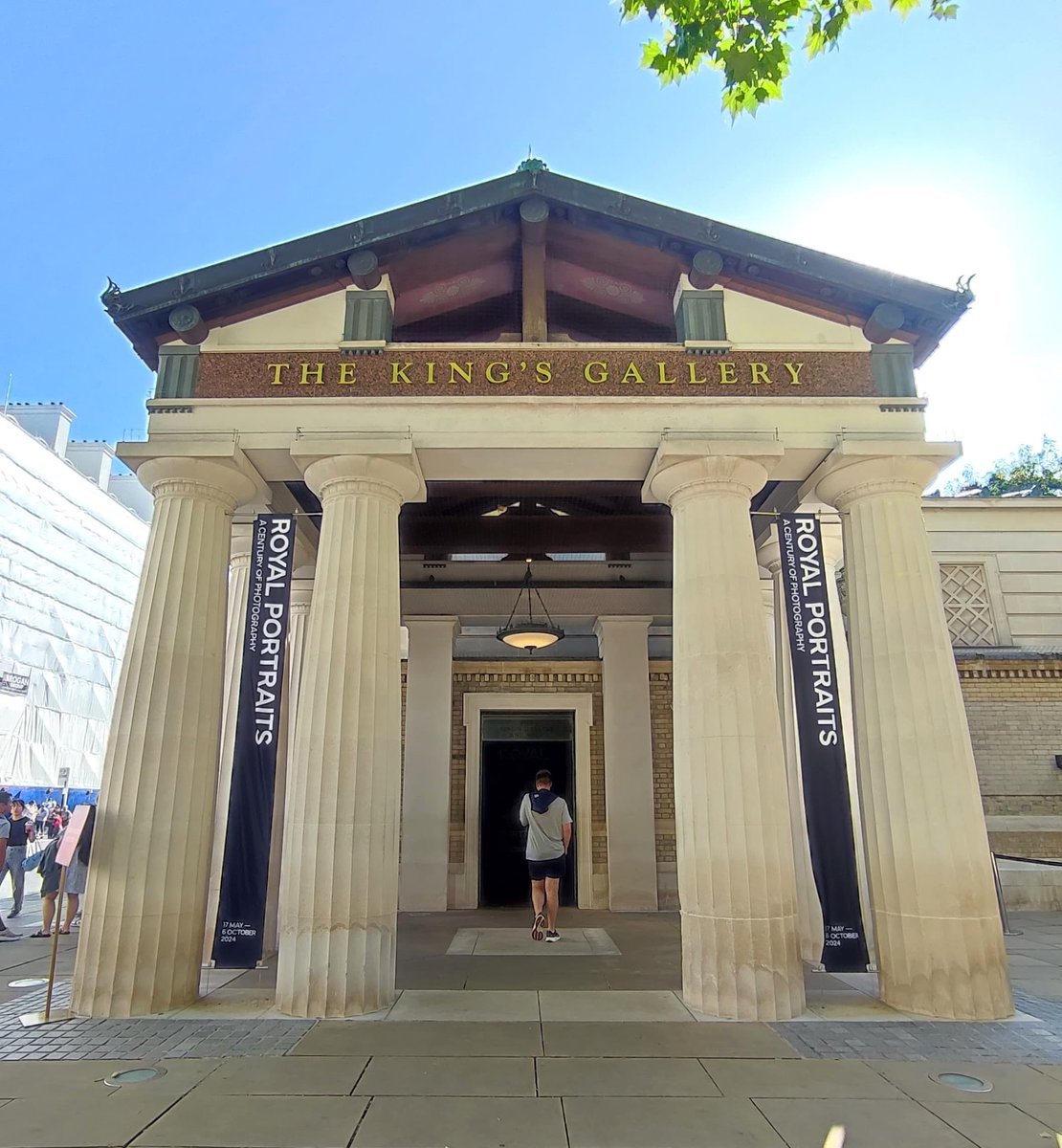 Tanks🇬🇧ロンドン tweet media