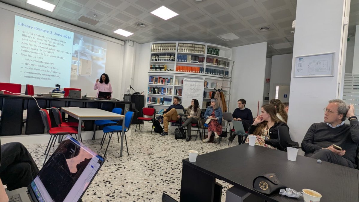 Educación INEE tweet media