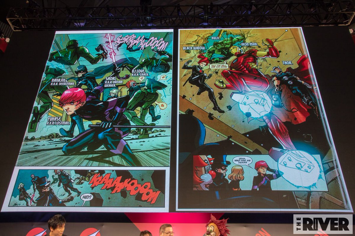 セカオワ速報 tweet media